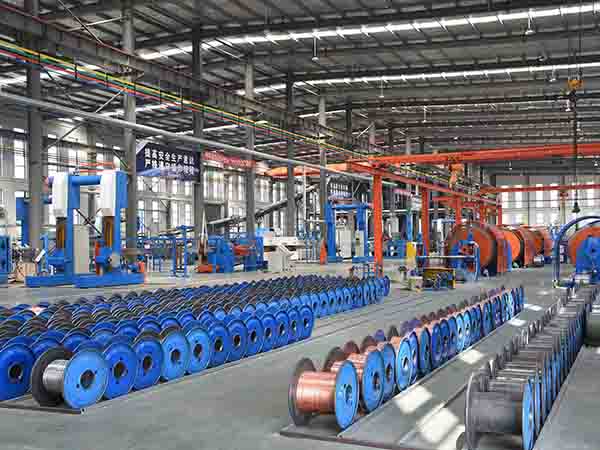 廠房環境(一) 廠房環境(一)